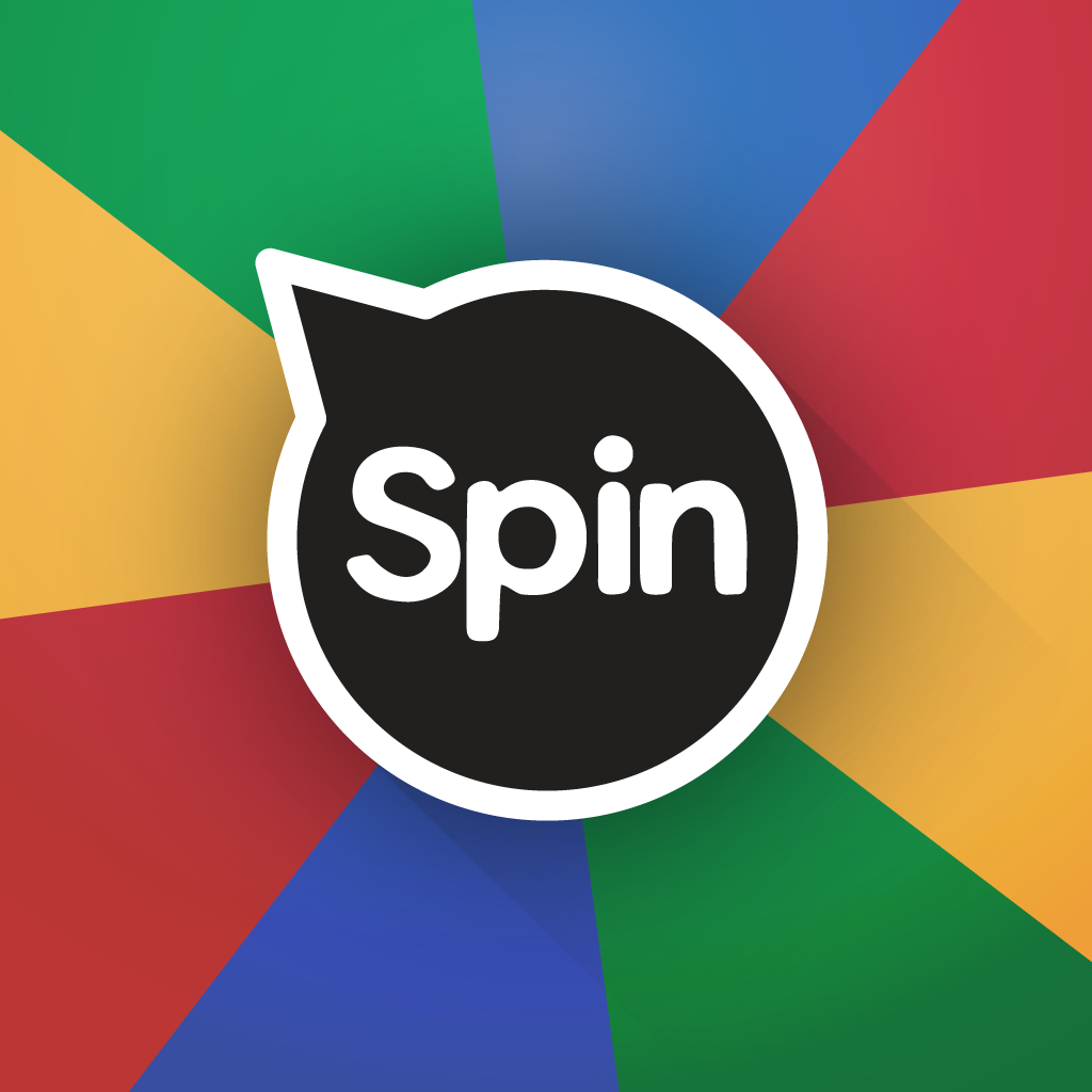 Crazy Fortune Wheel app icon